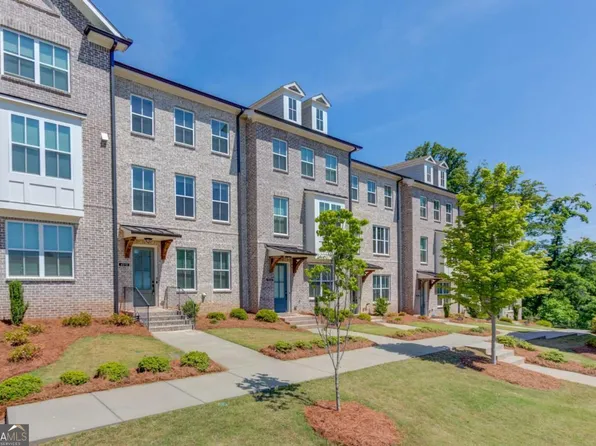 4510 Sims Park Overlook, Suwanee, GA 30024