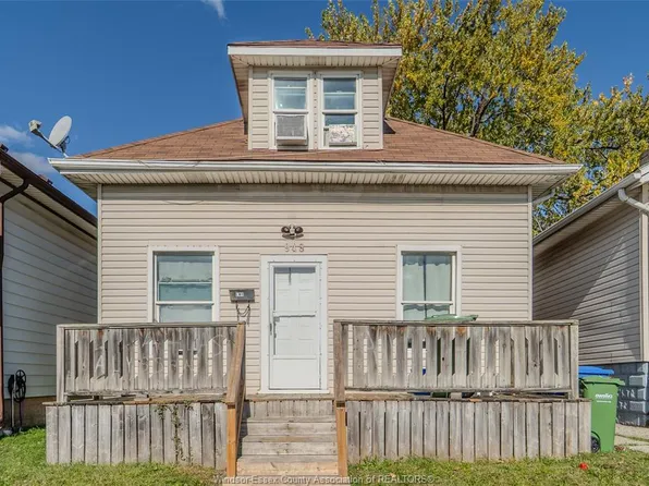 948 Tecumseh Blvd W, Windsor, ON N8X 1H6