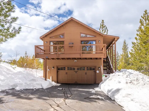 12358 Snowpeak Way, Truckee, CA 96161