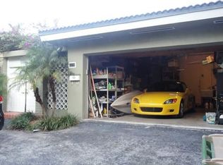 11680 Canal Dr, North Miami, FL 33181