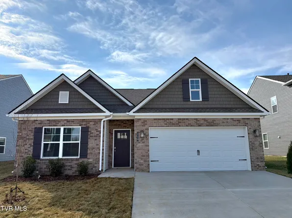 229 Chimney View Loop, Blountville, TN 37617