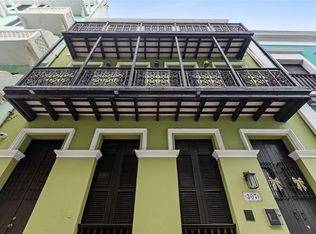 307 San Sebastian #2B, San Juan, PR 00901