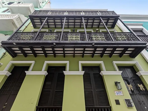 307 San Sebastian #2B, San Juan, PR 00901