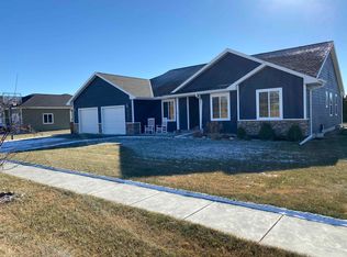 40110 Prairie View Dr, Cambridge, NE 69022