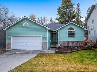 4208 E 35th Ave, Spokane, WA 99223
