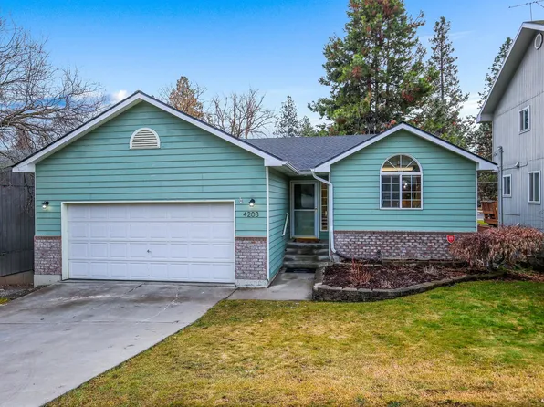 4208 E 35th Ave, Spokane, WA 99223