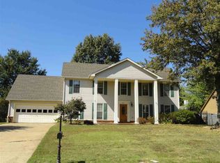 873 Oak Wood Ln LOT 37, Collierville, TN 38017