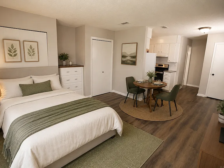 803 N Van Buren St #1 — Photo 2