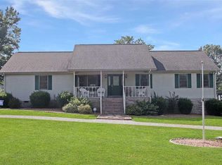 4310 Maywood Dr, Paducah, KY 42001