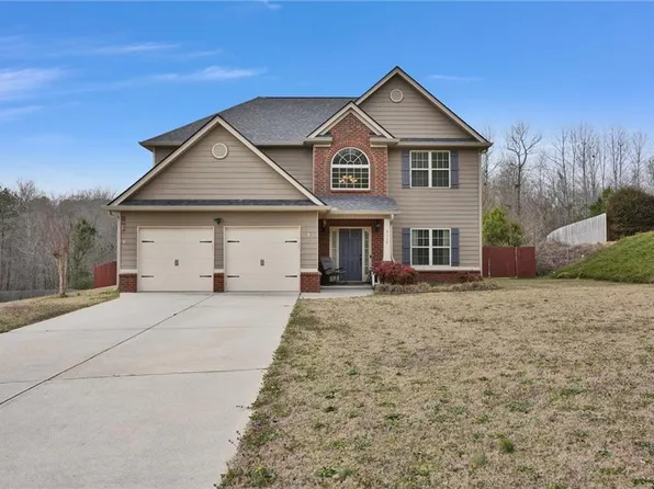 3117 Oakmont Dr, Monroe, GA 30656