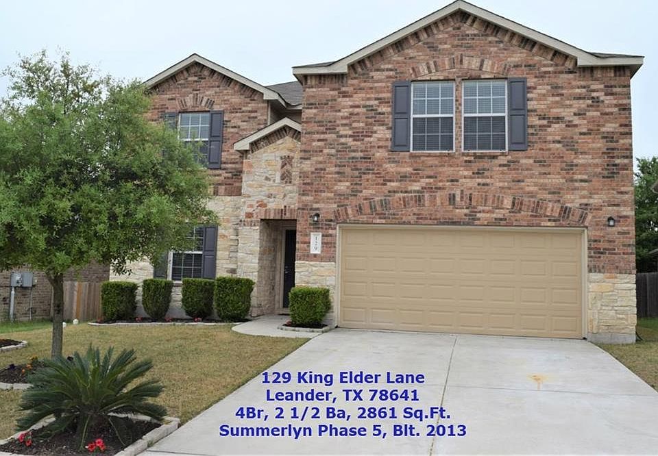 1st image of 129 King Elder Ln