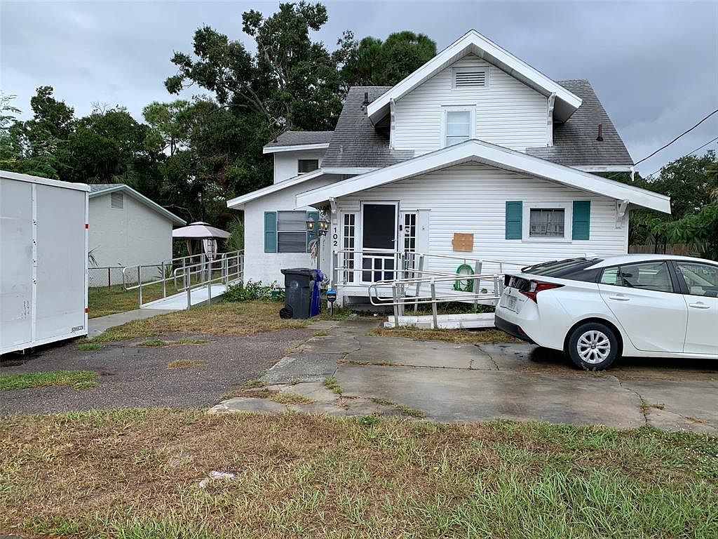 102 Shore Dr W, Oldsmar, FL 34677 Zillow