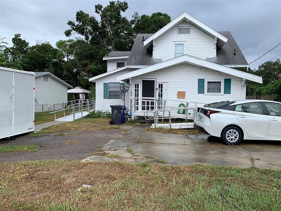 102 Shore Dr W, Oldsmar, FL 34677 Zillow