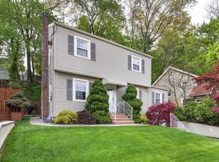 702 Broad St, Bloomfield, NJ 07003