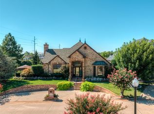 2104 Pinnacle Point, Oklahoma City, OK 73170