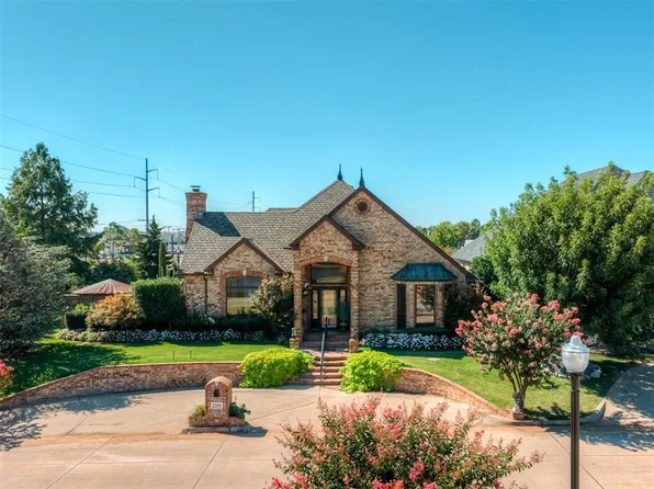 2104 Pinnacle Point, Oklahoma City, OK 73170