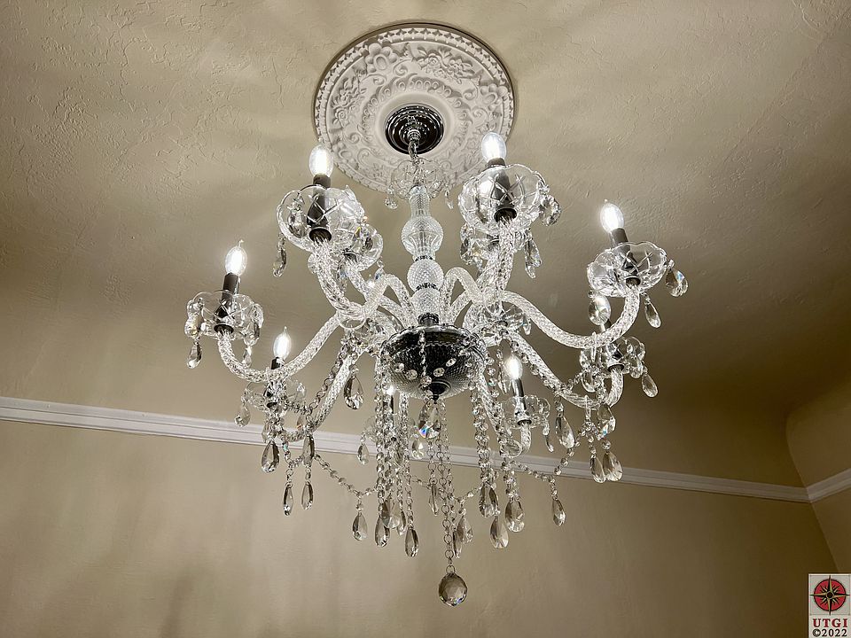 Chandelier