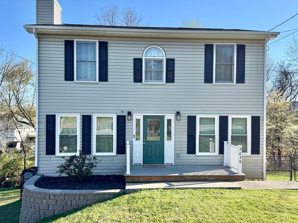1st image of 5638 Legate Dr