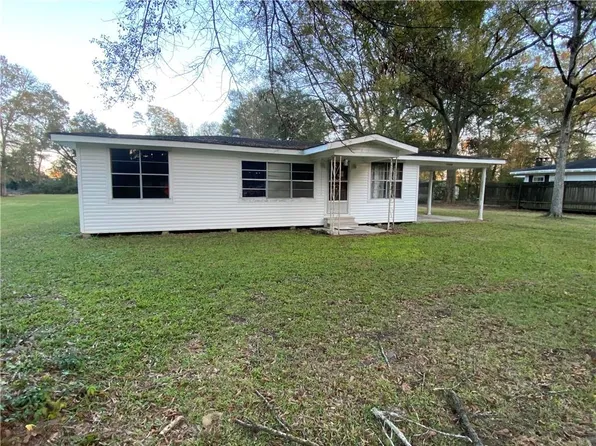 63036 Church St, Roseland, LA 70456