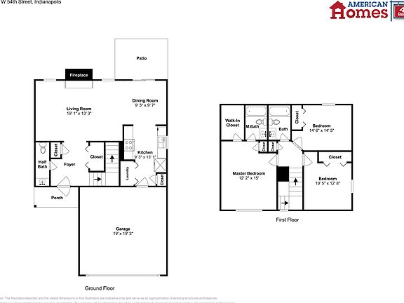 2nd image of this home