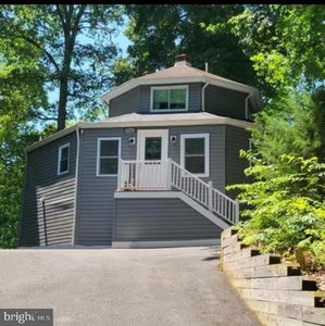 643 S Gunsmoke Trl, Lusby, MD, 20657