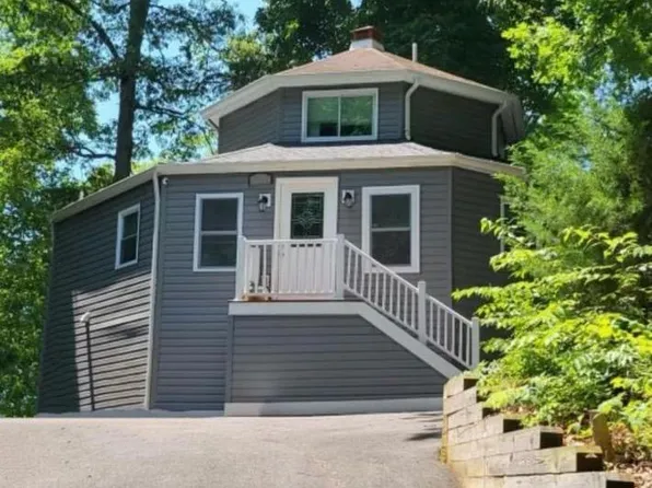 643 S Gunsmoke Trl, Lusby, MD 20657