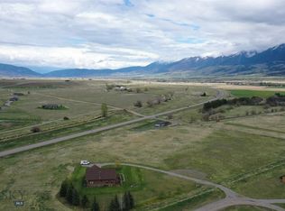 Hitching Post Ln, Livingston, MT 59047