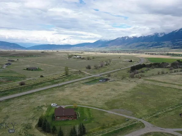 Hitching Post Ln, Livingston, MT 59047