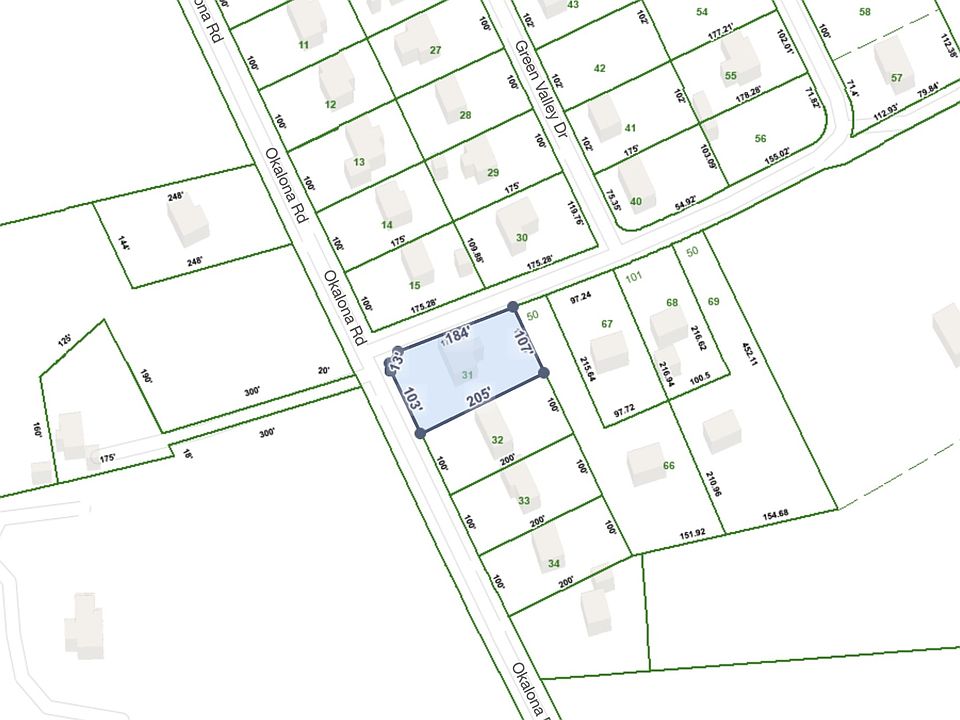 2nd image of 409 Okalona Rd