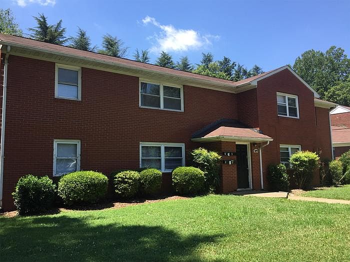 1st image of 329 N Bost St APT 1