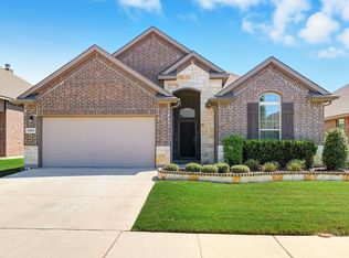 1604 Bunting Dr, Northlake, TX 76226