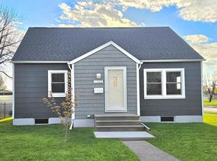 1500 Wilson St, Bay City, MI 48708