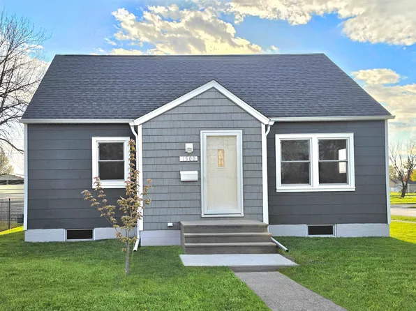 1500 Wilson St, Bay City, MI 48708