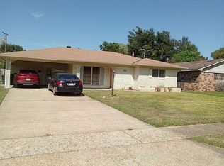 2723 Beazley Pl, Shreveport, LA 71104