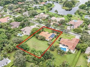 10345 SW 23rd Ct, Davie, FL 33324
