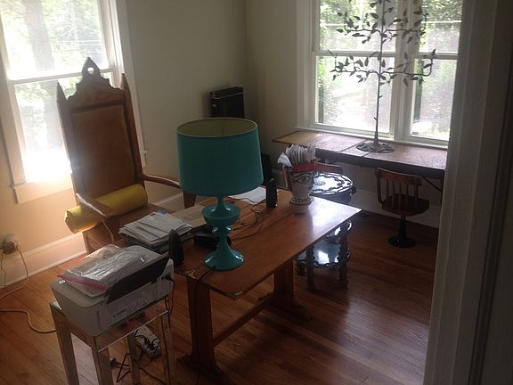 Second Bedroom Can Be Used as an Office