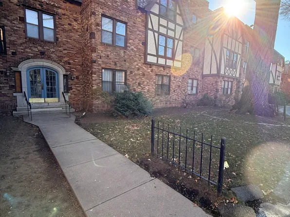 16 Townley Street #C3, Hartford, CT 06105