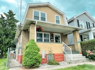 329 George St, Turtle Creek, PA 15145