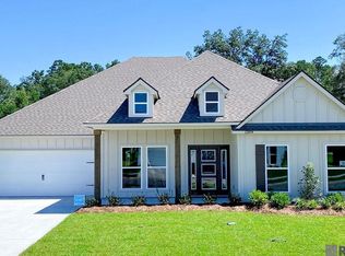 12894 Legacy Oaks Ave, Baton Rouge, LA 70818