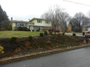 2841 Orchard Ave, Montoursville, PA 17754