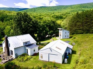 382 N Beech Ridge Rd, West Kill, NY 12492
