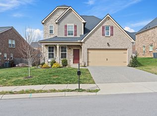 5179 Giardino Dr, Mount Juliet, TN 37122