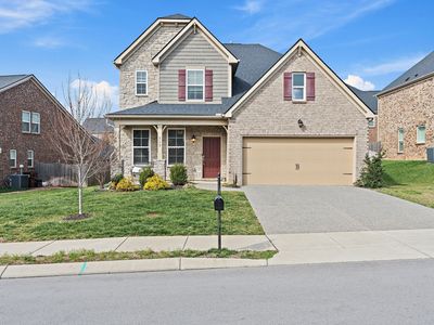 5179 Giardino Dr, Mount Juliet, TN, 37122