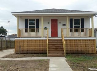 5516 Wildair Dr, New Orleans, LA 70122