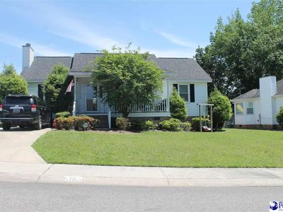 616 Garden Hills Dr, Florence, SC, 29505