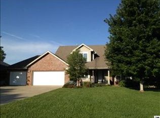 3811 SW Marion Ln, Topeka, KS 66610