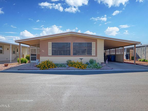 3rd image of 9302 E BROADWAY Road #185