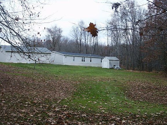 Back view