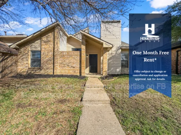 2513 Melissa Ln, Carrollton, TX 75006