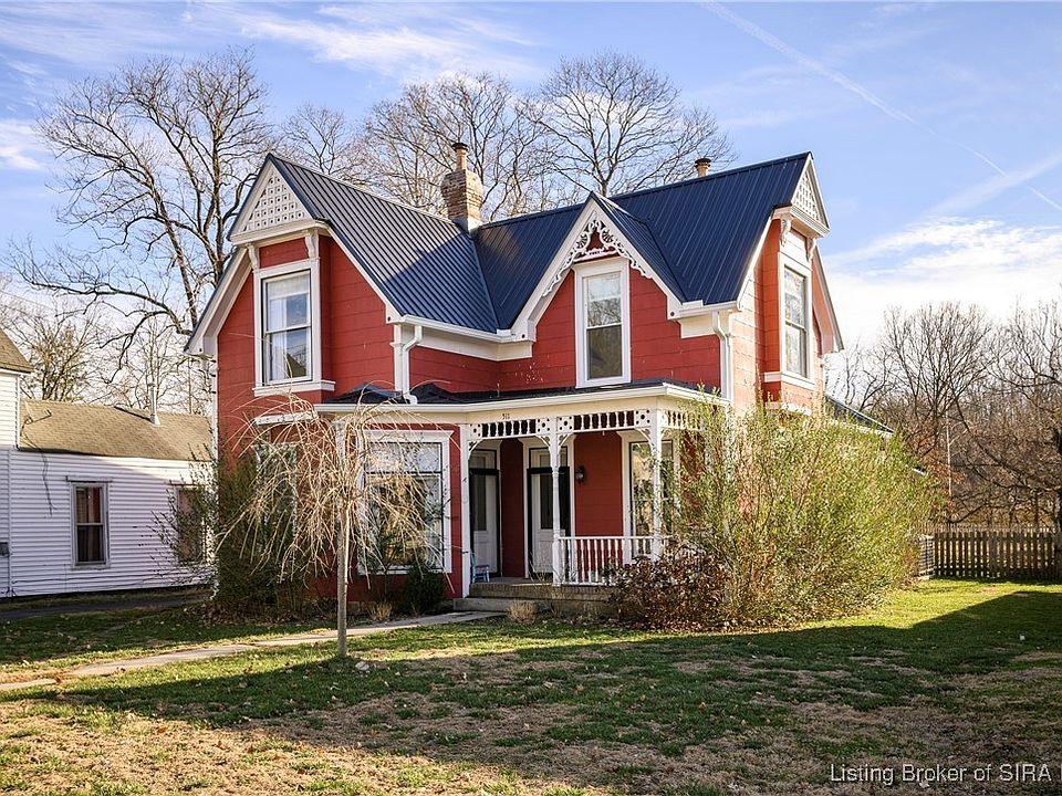 1st image of 511 E Chestnut Street
